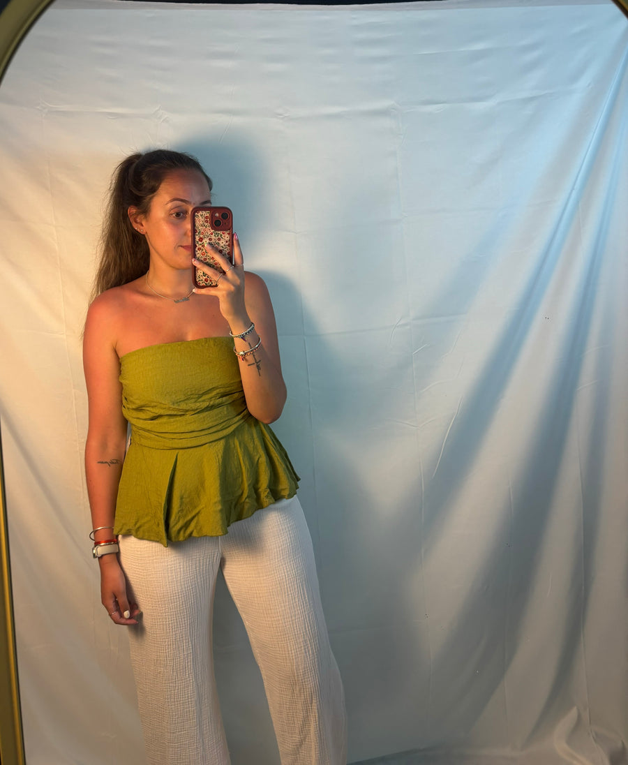 Top Leila