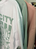 Camiseta  NEW YORK