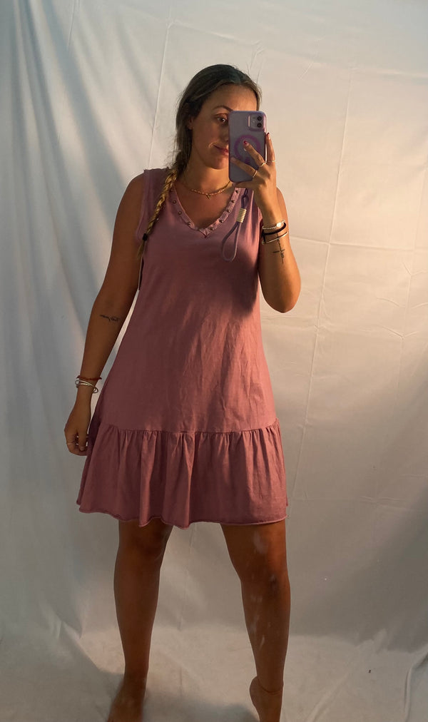 Vestido Isabel