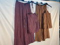 Conjunto Nieves