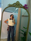 Pantalón pañuelo