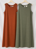 Vestido Carmen