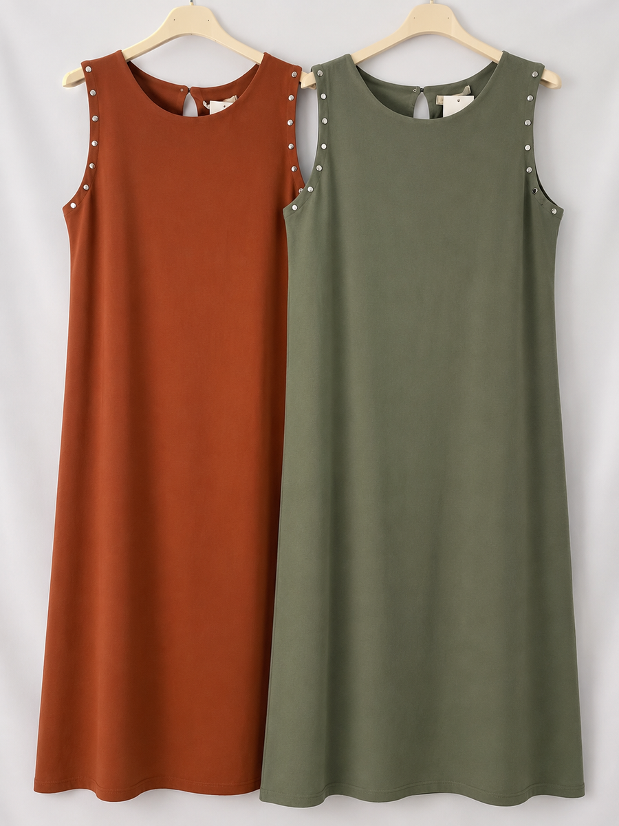 Vestido Carmen
