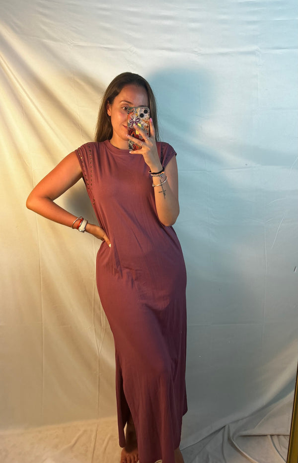 Vestido Angelica