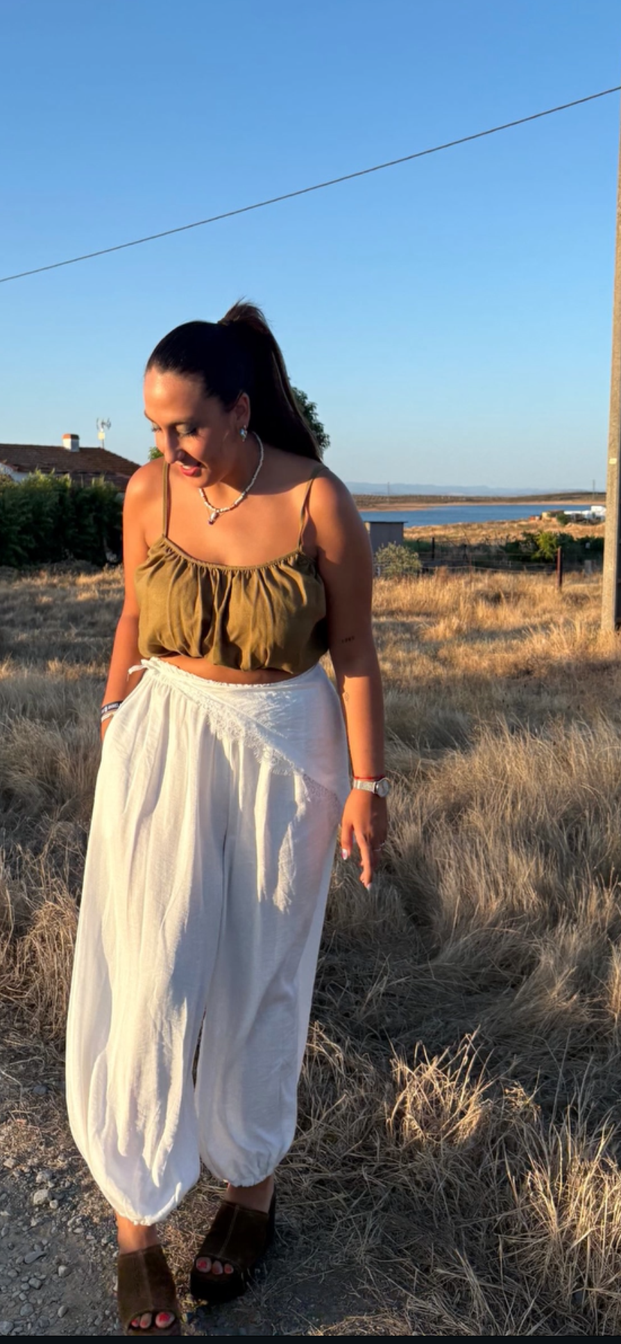 Pantalón Vanesa