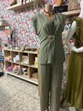 Conjunto Marisol