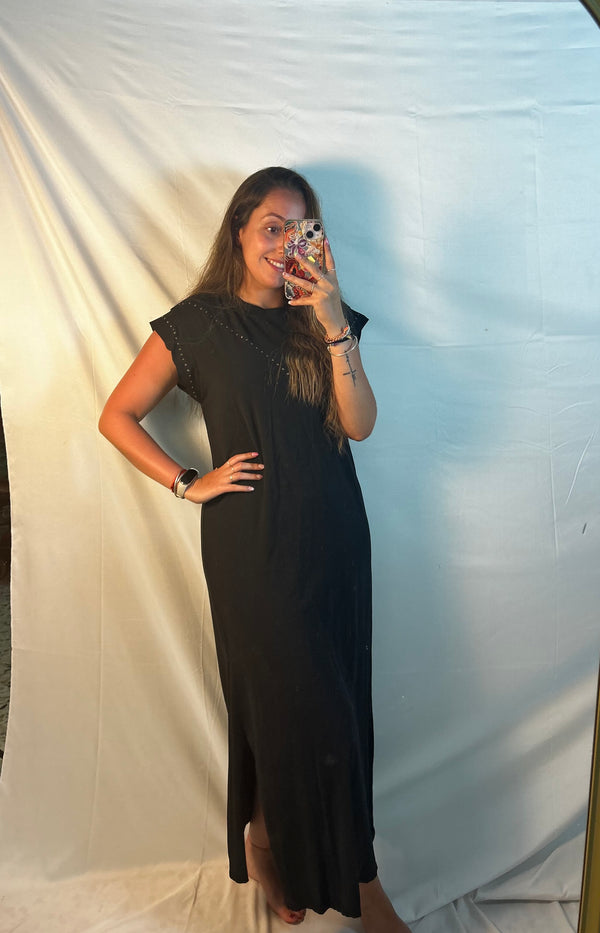 Vestido Almudena