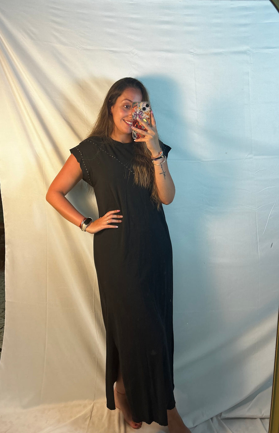 Vestido Almudena