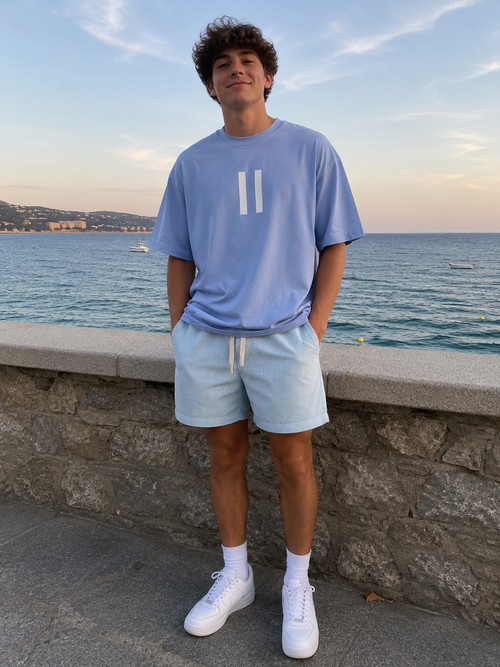 Camiseta Instinct