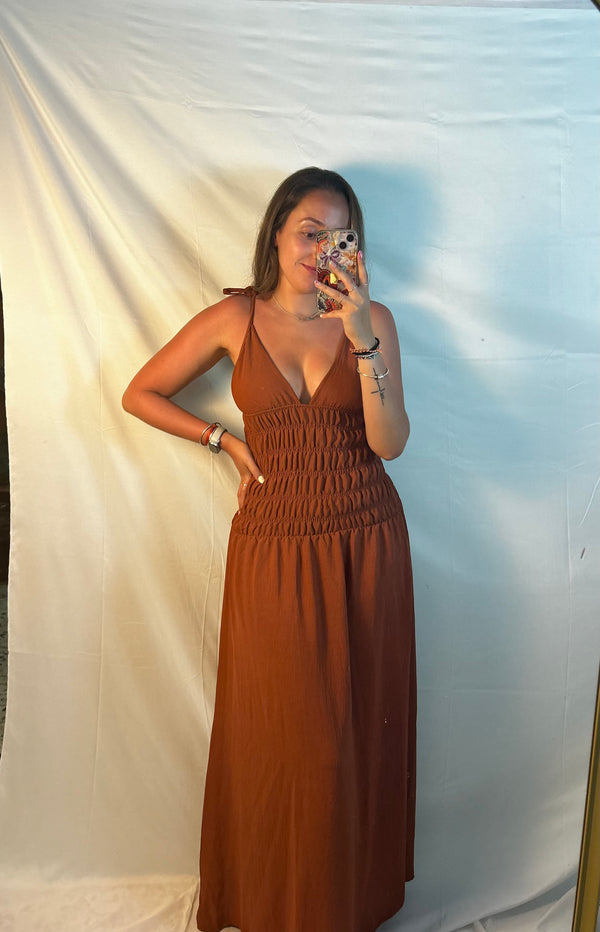 Vestido Patricia