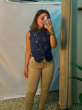Pantalón pitillo