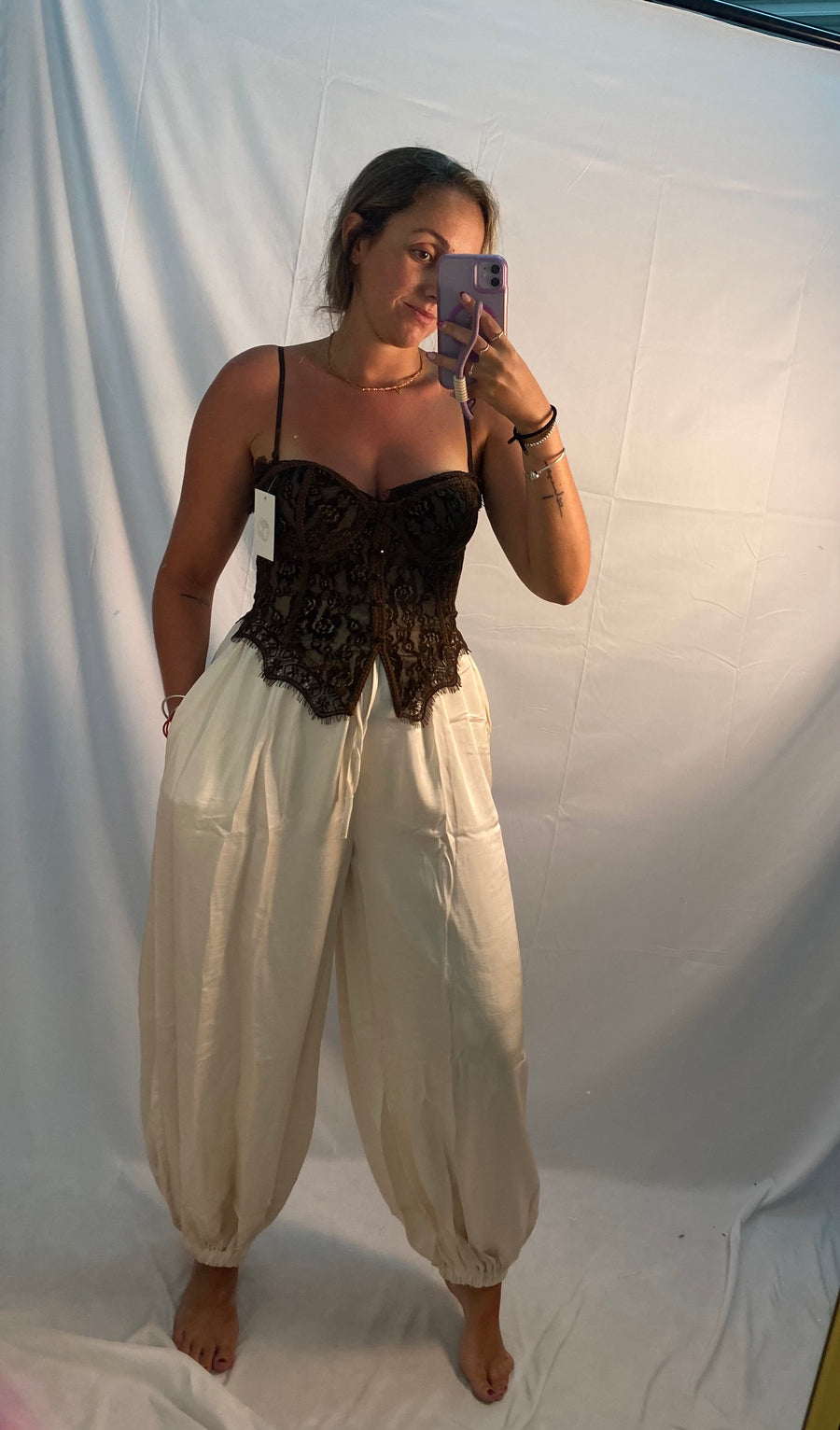 Pantalón Antonela