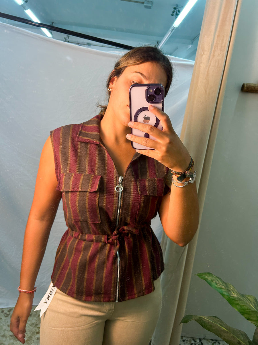 Chalequillo Manoli