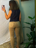 Pantalón pitillo