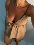 Conjunto Rosa