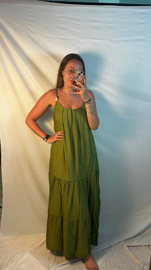 Vestido Sonia