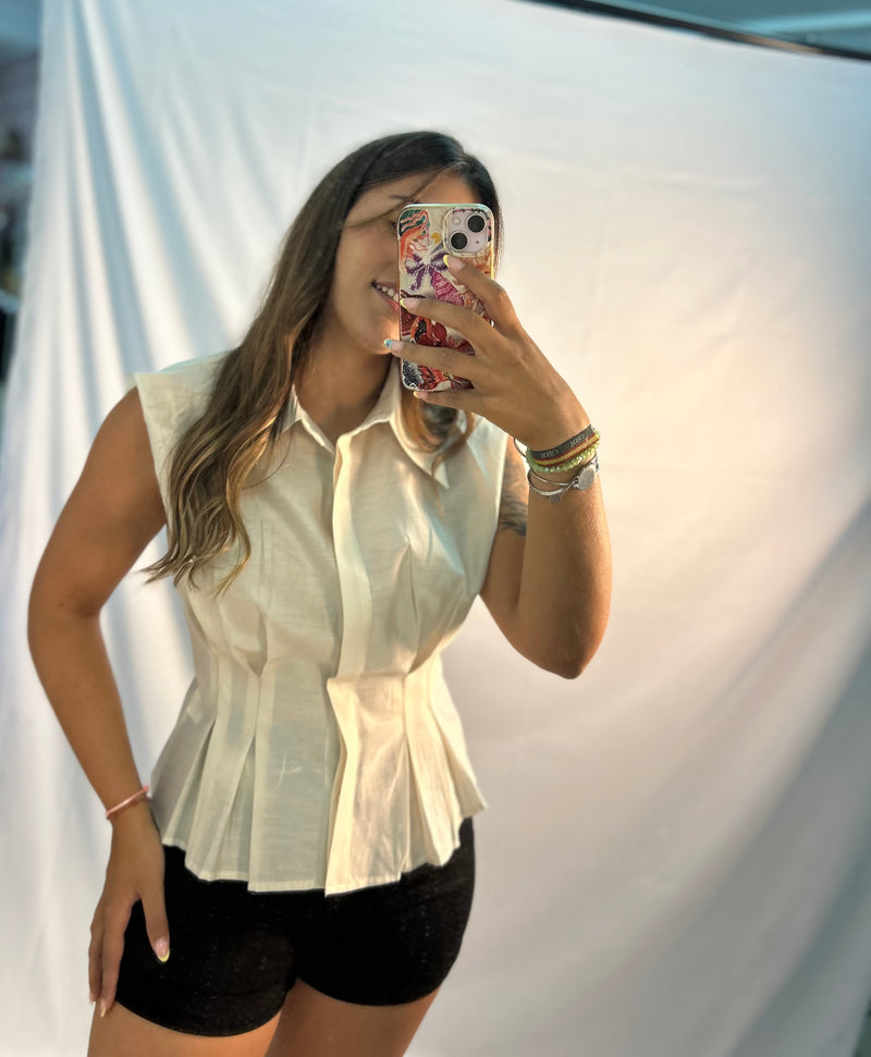 Camisa tablas