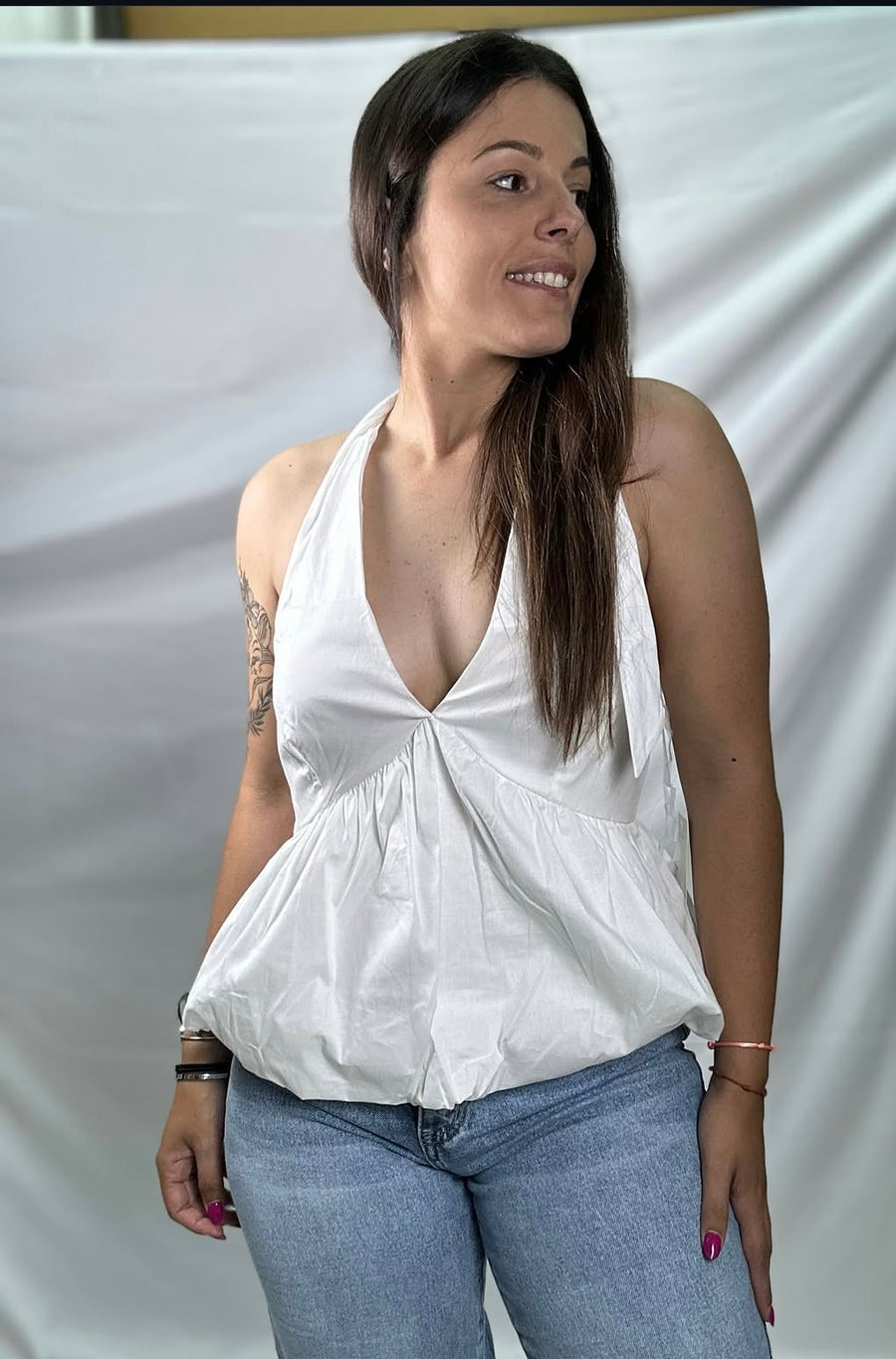 Top luz