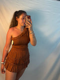 Falda Iris