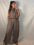 Conjunto Melisa
