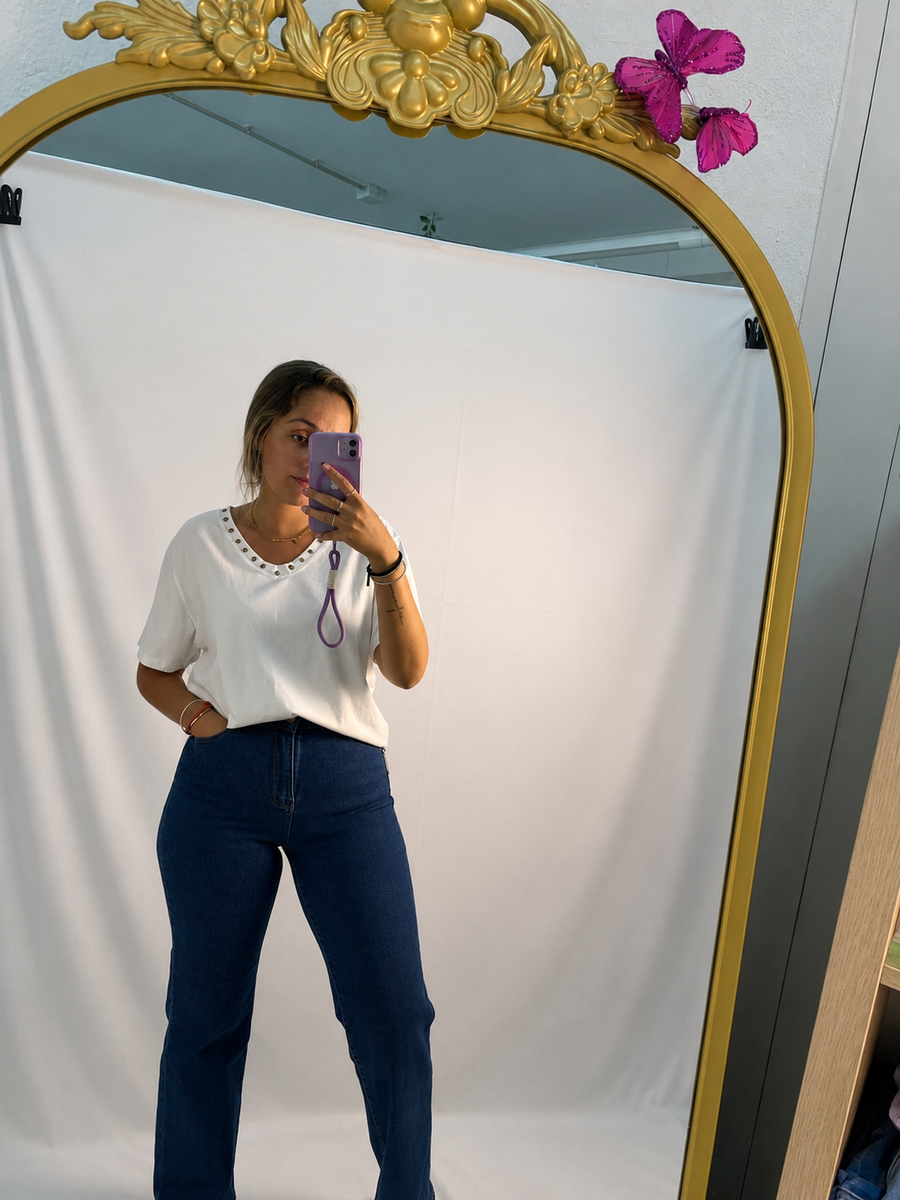 Pantalón faja