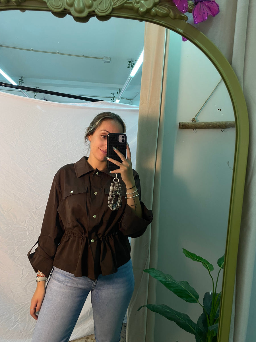 Chaqueta Lola