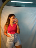 Camiseta Marina