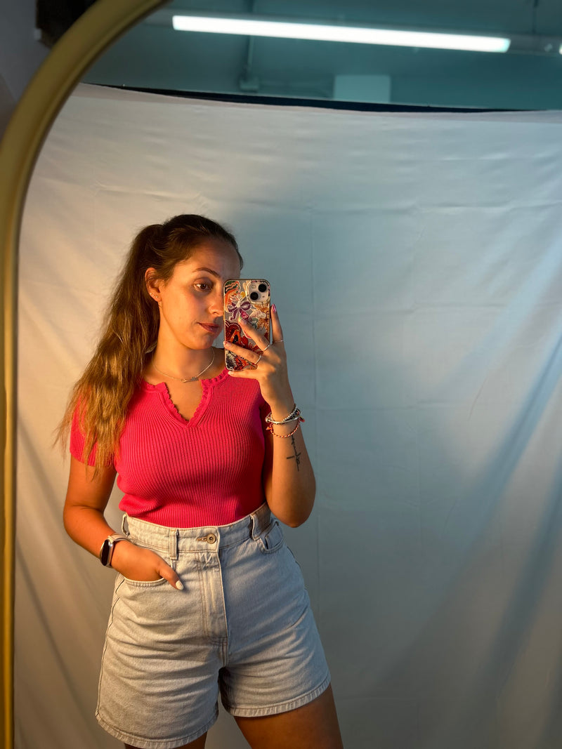 Camiseta Marina