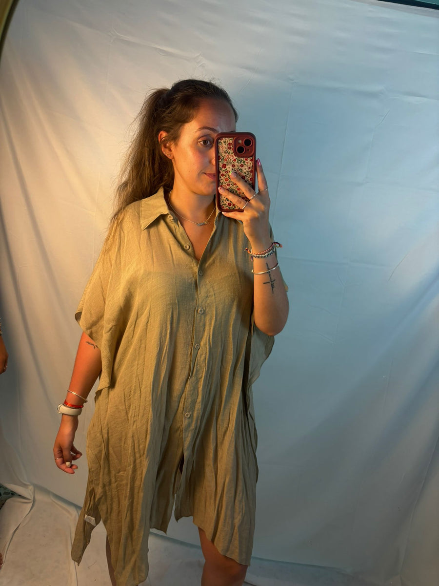Camisa Mar