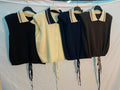 Jersey polo