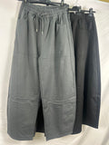 Pantalón tela Balloon