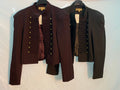 Chaqueta Napoleón