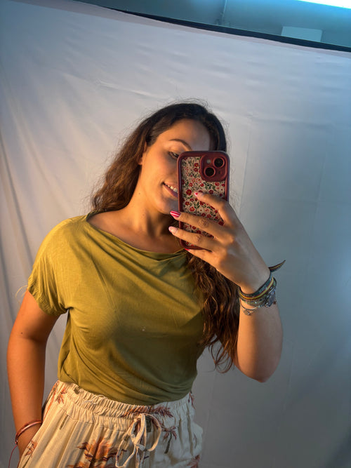 Camiseta Angeles