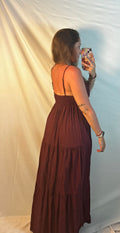 Vestido Ana