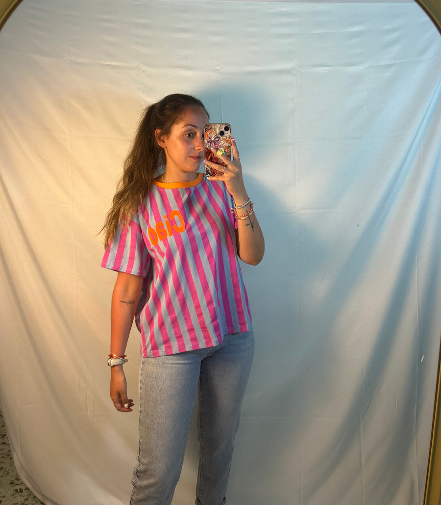 Camiseta CIAO
