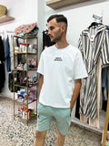 Camisetas zerohour.