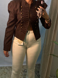 Chaqueta Napoleón