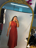 Vestido Cleopatra
