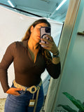 Polo body
