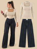 Pantalón raya