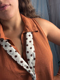 Vestido lunar