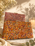 Cartera de piedras