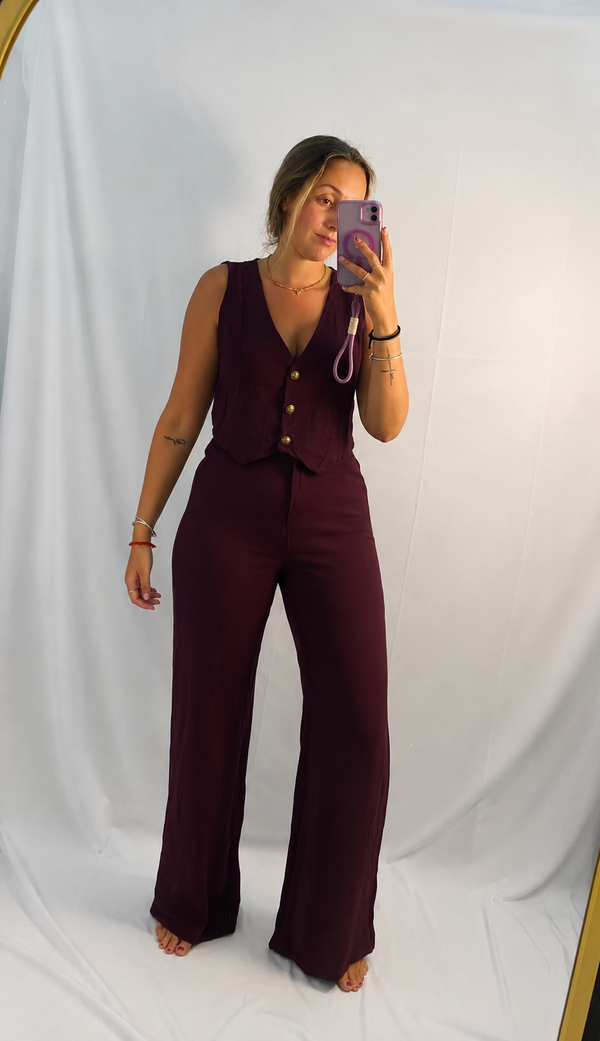 Conjunto Bella