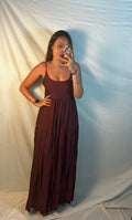 Vestido Ana