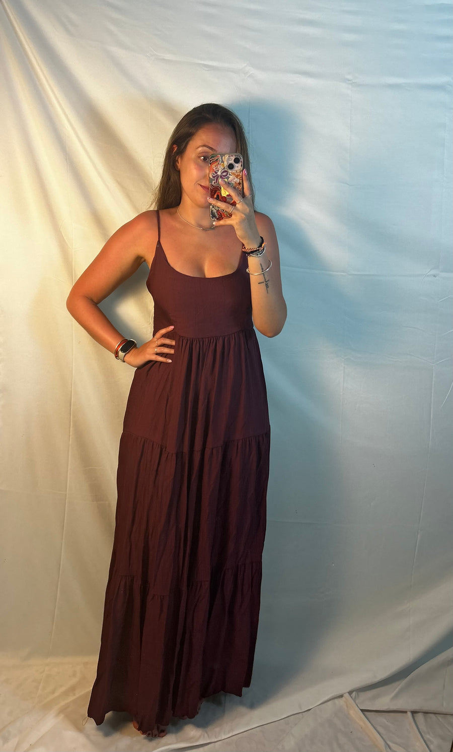 Vestido Ana