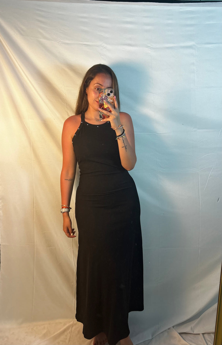 Vestido Pilar