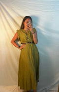 Vestido Ainoa