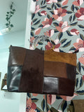 Bolso cuadrado