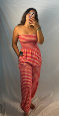 Conjunto Menorca