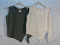 Camiseta pico